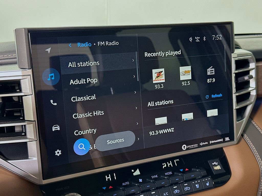 Used 2024 Toyota Tundra 1794 Edition image 29