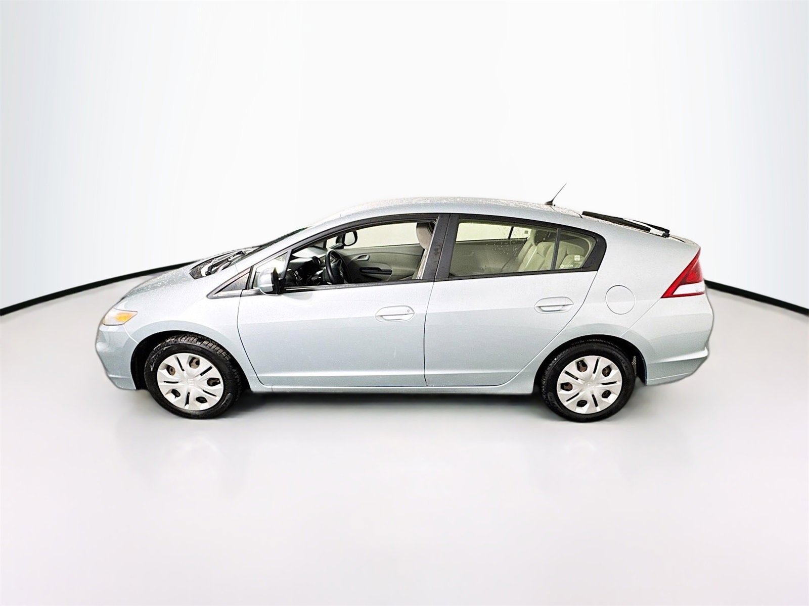 Used 2013 Honda Insight LX image 4