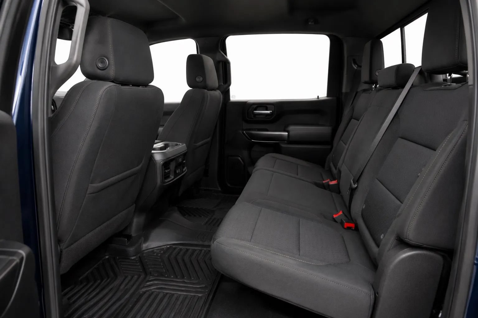 Used 2023 GMC Sierra 1500 Elevation AWD/4WD image 13