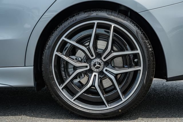 New 2026 Mercedes-Benz C 300 4MATIC Sedan image 18