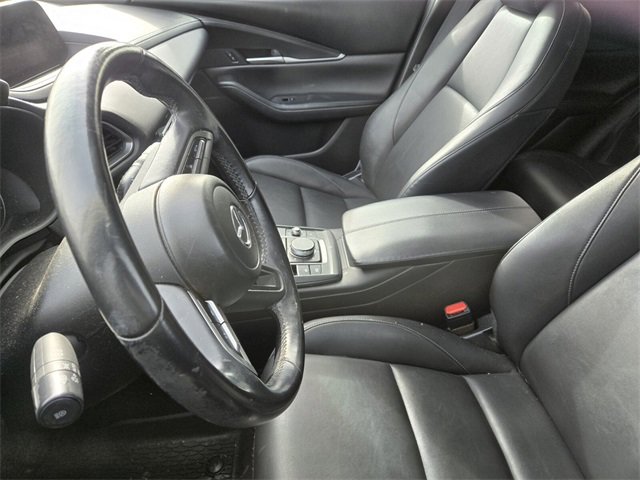 Used 2022 MAZDA CX-30 AWD 2.5 S w/ Select Package image 4