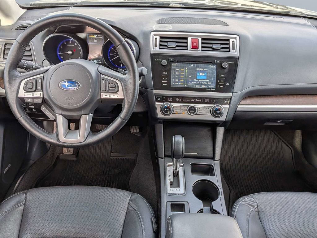 Used 2016 Subaru Outback 2.5i Limited image 15