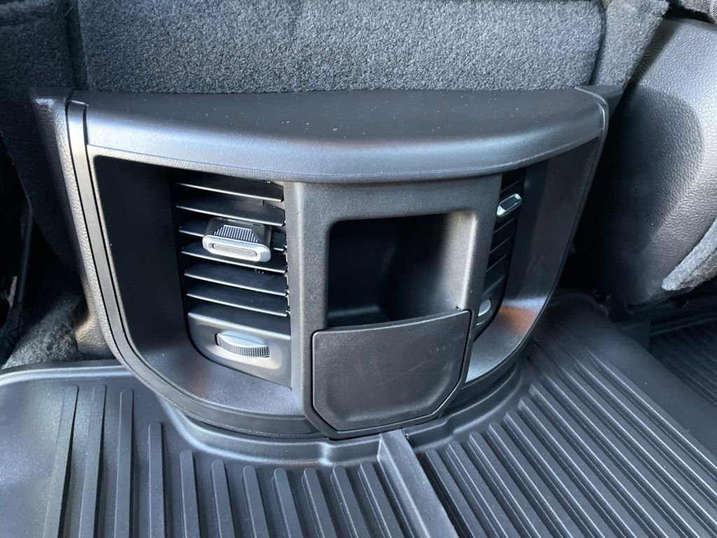 Used 2025 RAM 3500 Tradesman AWD/4WD image 32