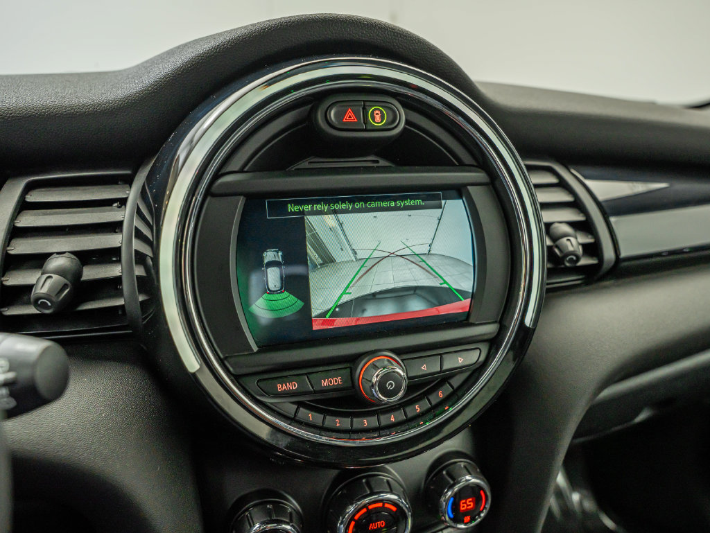 Used 2021 MINI Cooper S w/ 6.5" Touchscreen Package FWD image 25
