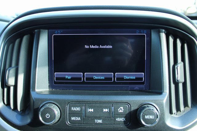 Used 2015 Chevrolet Colorado LT image 19