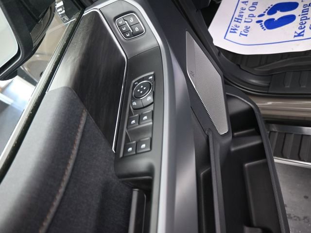 New 2026 Ford F150 Lariat image 10