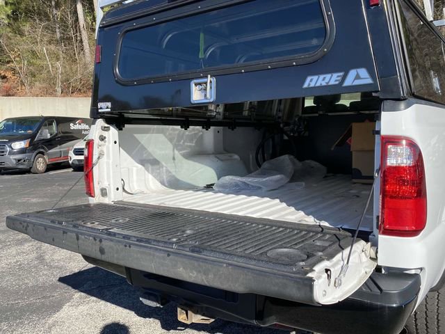 Used 2015 Ford F350 XL image 12