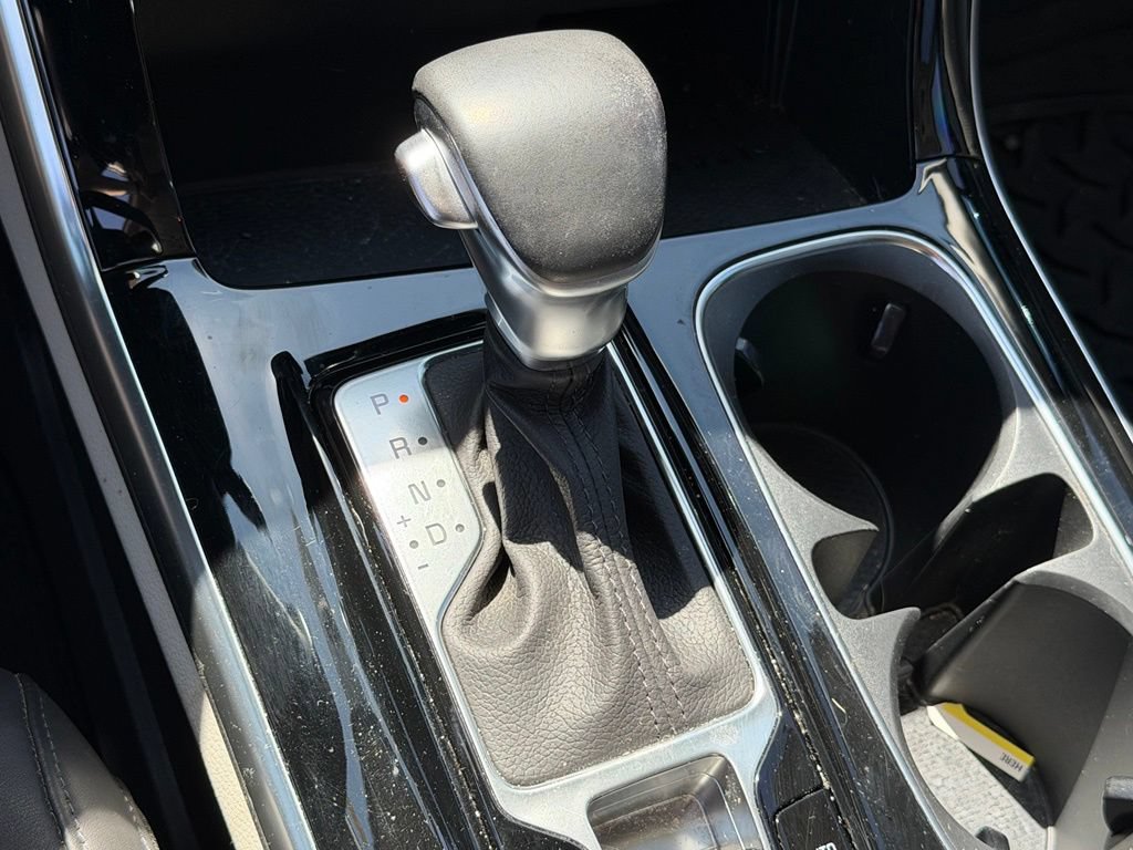 Used 2022 Kia Carnival SX FWD image 20