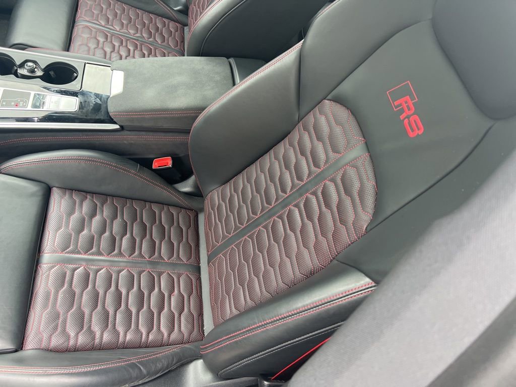 Certified 2024 Audi RS 7 Performance image 59