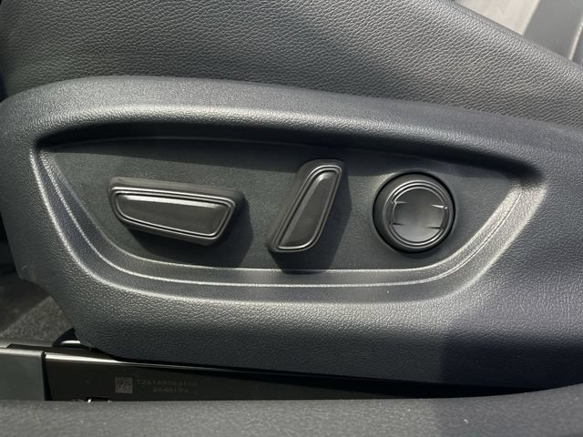 New 2026 Toyota Camry XSE AWD/4WD image 13