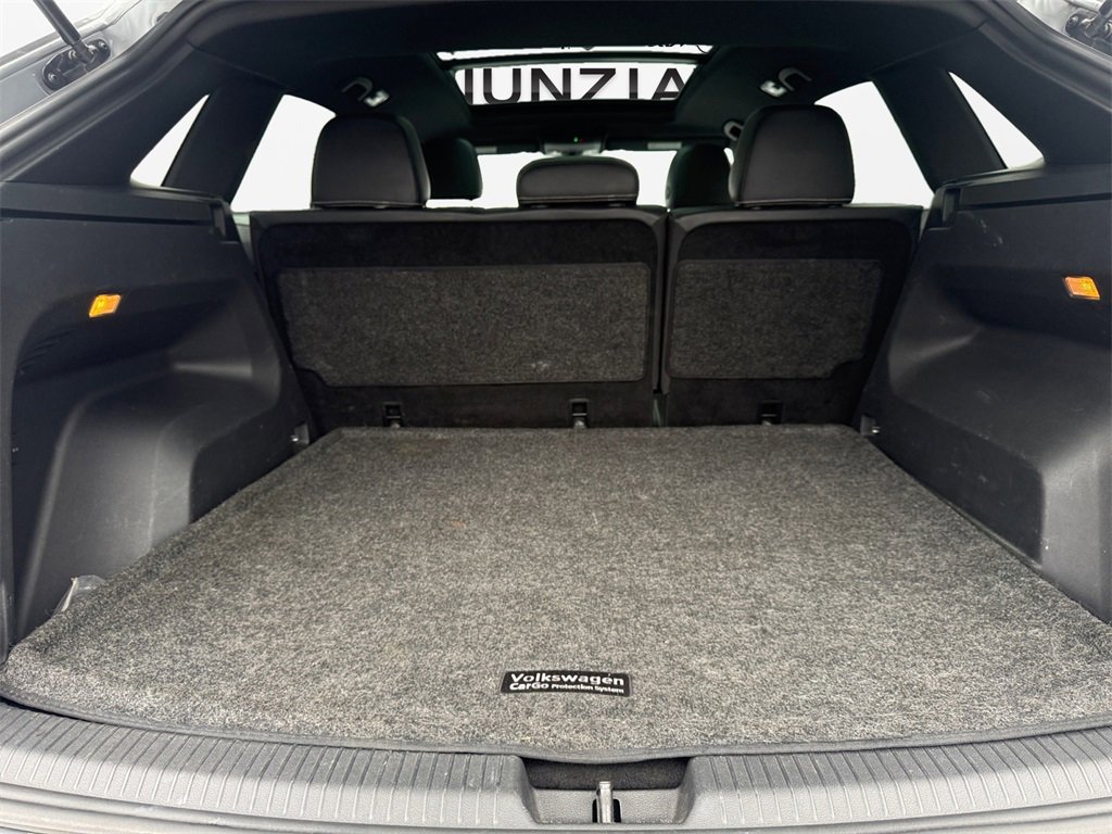 Used 2022 Volkswagen Atlas Cross Sport SE image 18