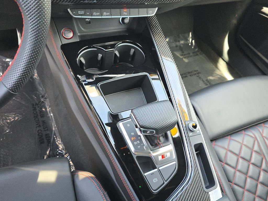 Used 2024 Audi S5 Premium Plus AWD/4WD image 31