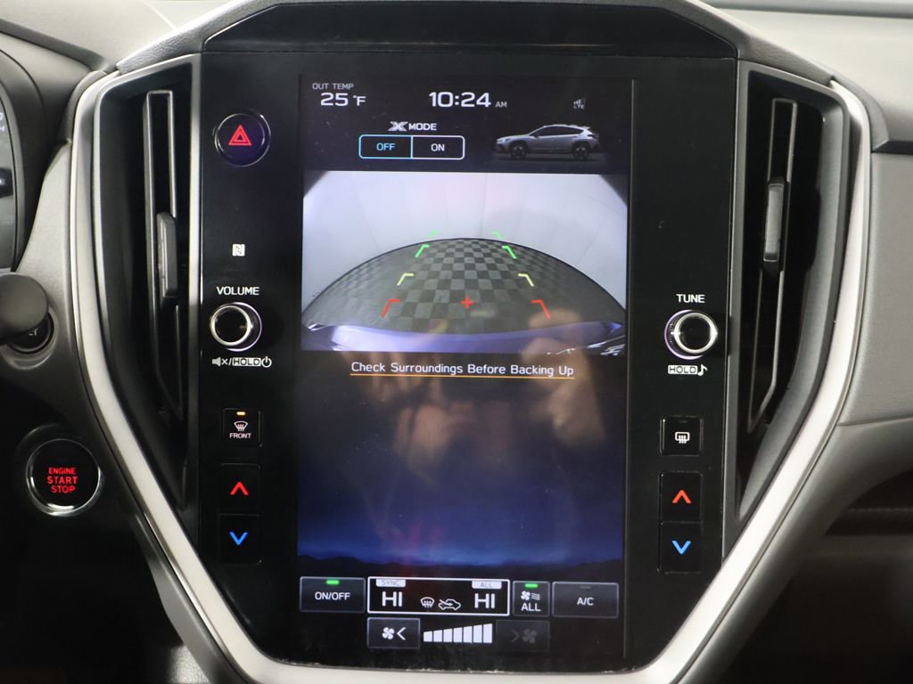 Used 2024 Subaru Crosstrek 2.0i Premium AWD/4WD image 42