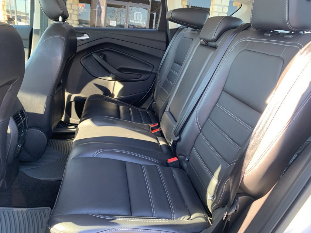 Used 2019 Ford Escape Titanium image 16