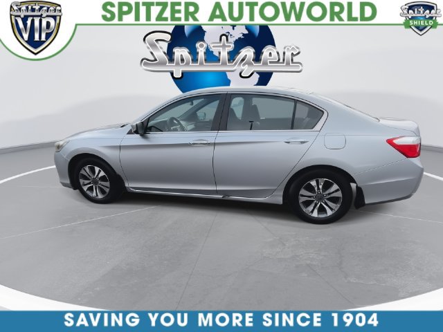 Used 2013 Honda Accord LX image 10