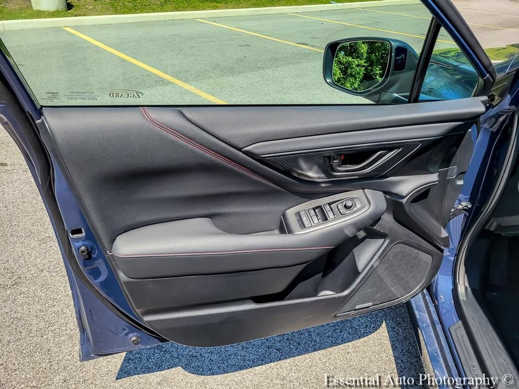 Certified 2025 Subaru Legacy Sport AWD/4WD image 25
