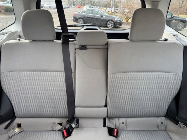 Used 2018 Subaru Forester 2.5i Premium w/ All-Weather Package image 28