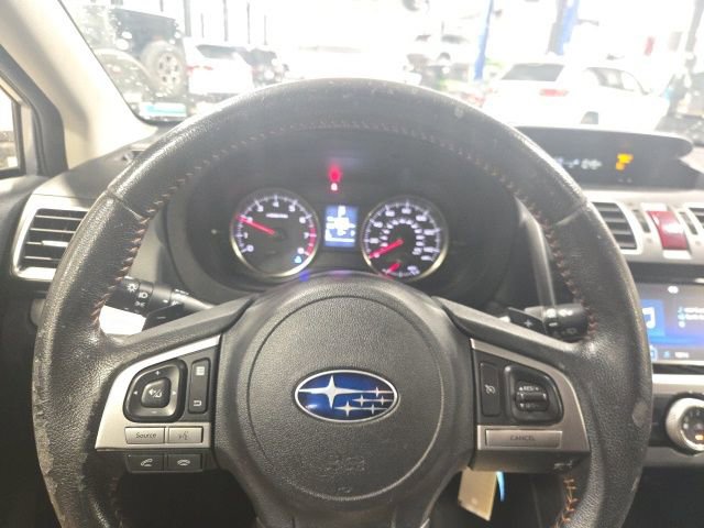 Used 2017 Subaru Crosstrek 2.0i Premium w/ Moonroof Package image 17