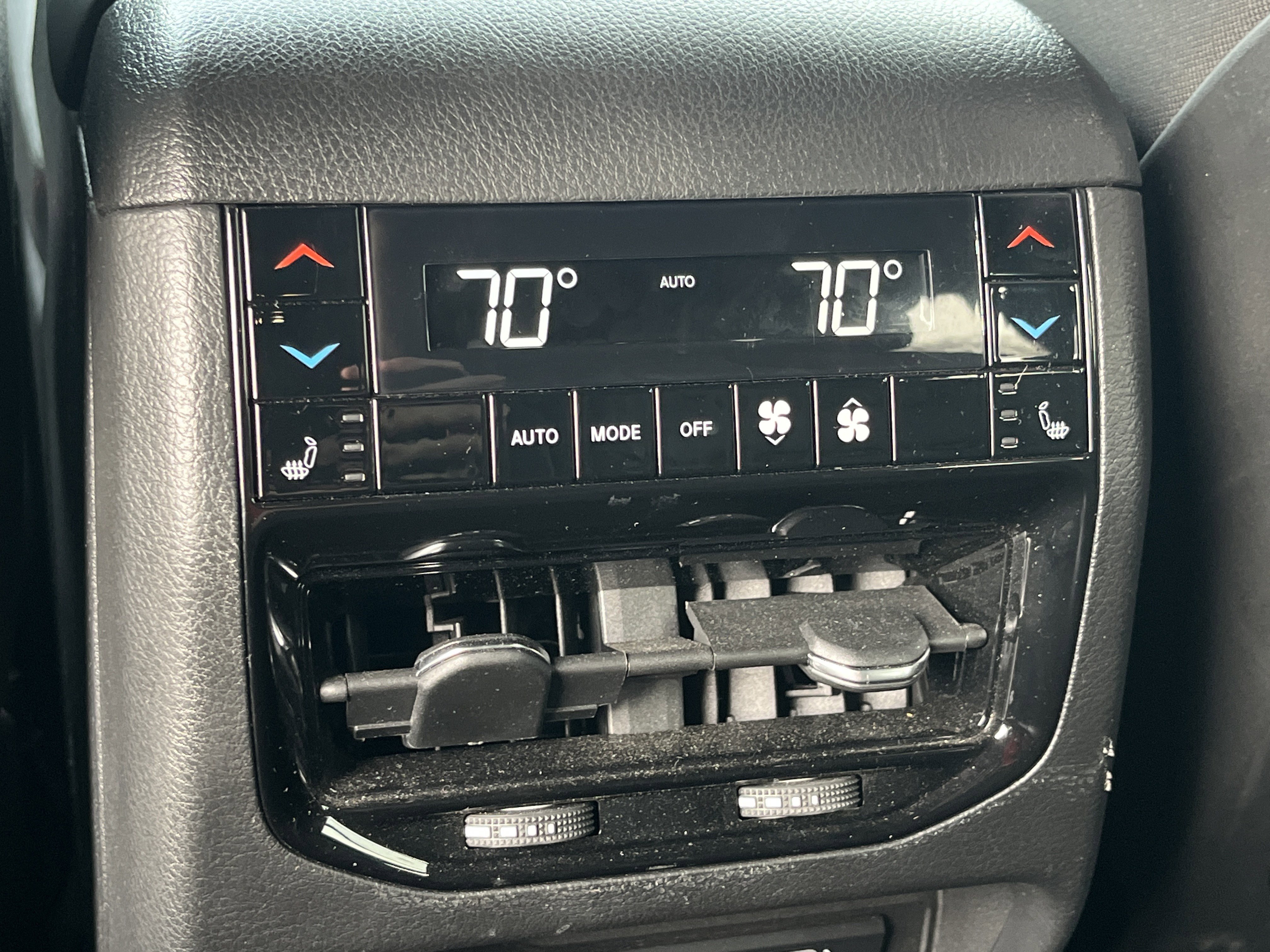 Used 2023 Jeep Grand Cherokee Summit w/ Adv Protech Group IV image 25