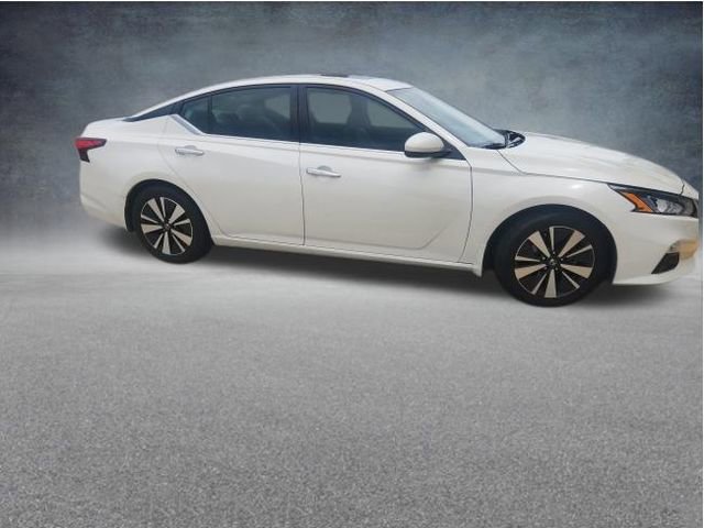 Used 2019 Nissan Altima 2.5 SV FWD image 2