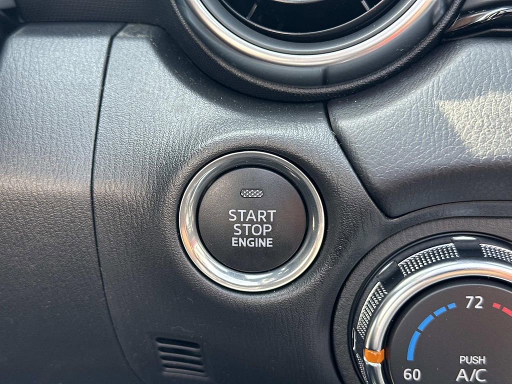 New 2026 MAZDA MX-5 Miata RF Grand Touring image 15