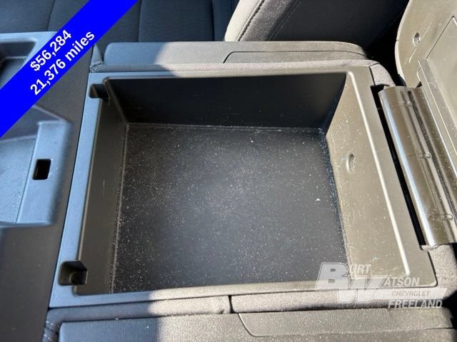 Used 2024 Chevrolet Silverado 3500 LT w/ Safety Package AWD/4WD image 27