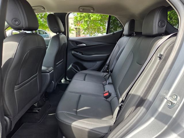 Used 2024 Buick Encore GX Sport Touring FWD image 10