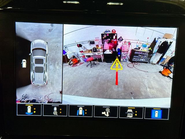 Used 2023 Chevrolet Traverse RS w/ LPO, Floor Liner Package image 14