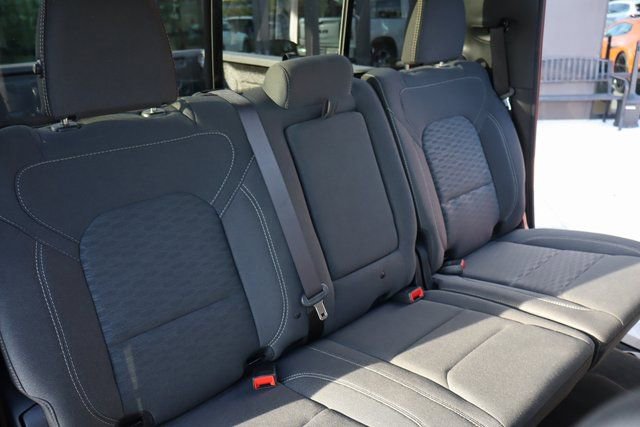 Used 2025 RAM 1500 Tradesman image 15