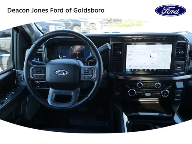 Used 2023 Ford F250 Lariat w/ Tremor Off-Road Package image 20