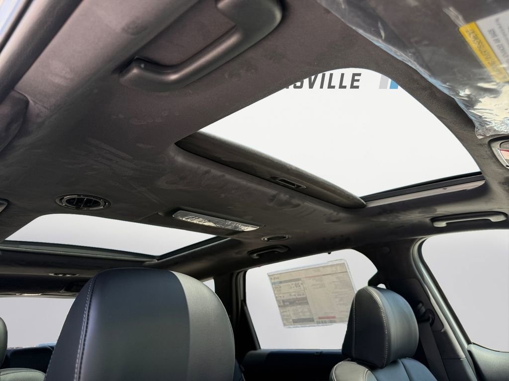 New 2025 Kia Telluride SX Prestige X-Line image 16