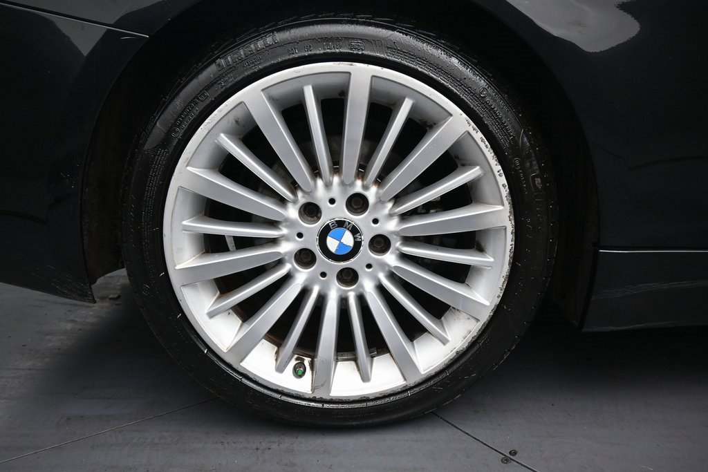 Used 2014 BMW 428i Convertible image 28