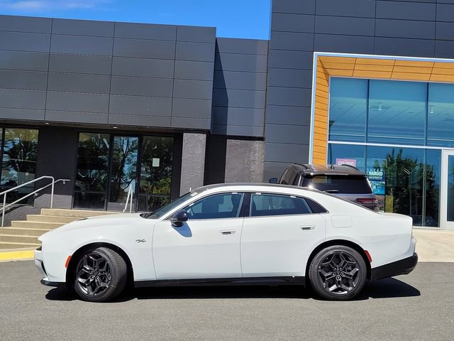 New 2026 Dodge Charger R/T AWD/4WD image 7