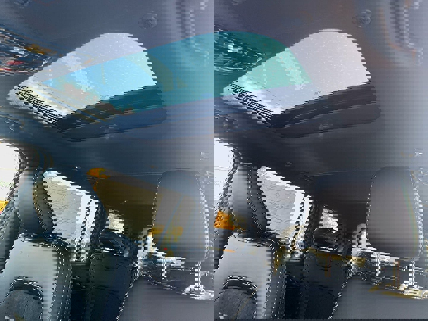 New 2025 Jeep Grand Cherokee L Altitude image 16