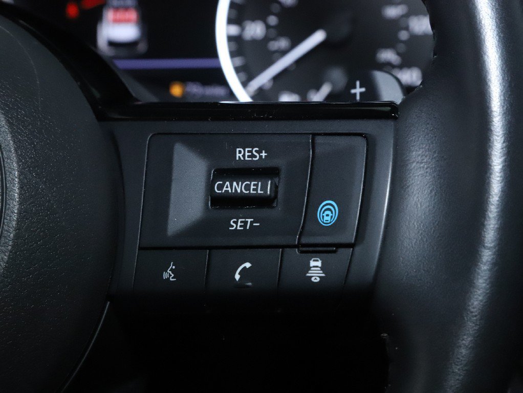 Certified 2023 Nissan Rogue SL AWD/4WD image 26