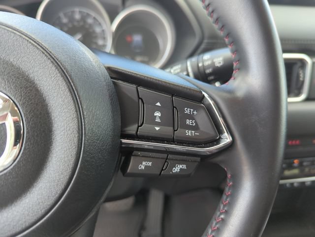 Used 2022 MAZDA CX-5 Carbon Edition AWD/4WD image 42