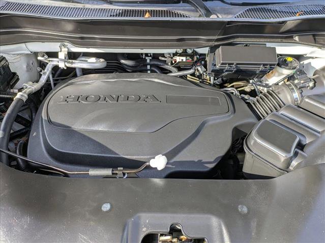 Used 2021 Honda Passport Sport image 24