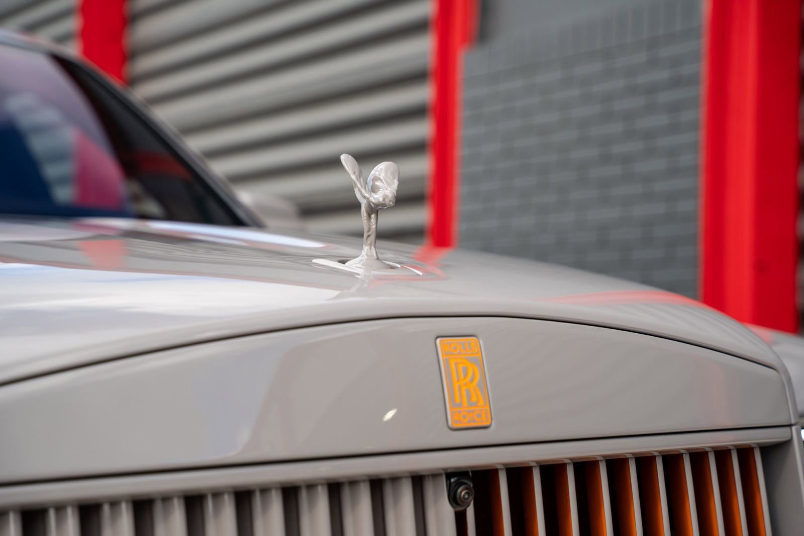 Used 2025 Rolls-Royce Cullinan image 10