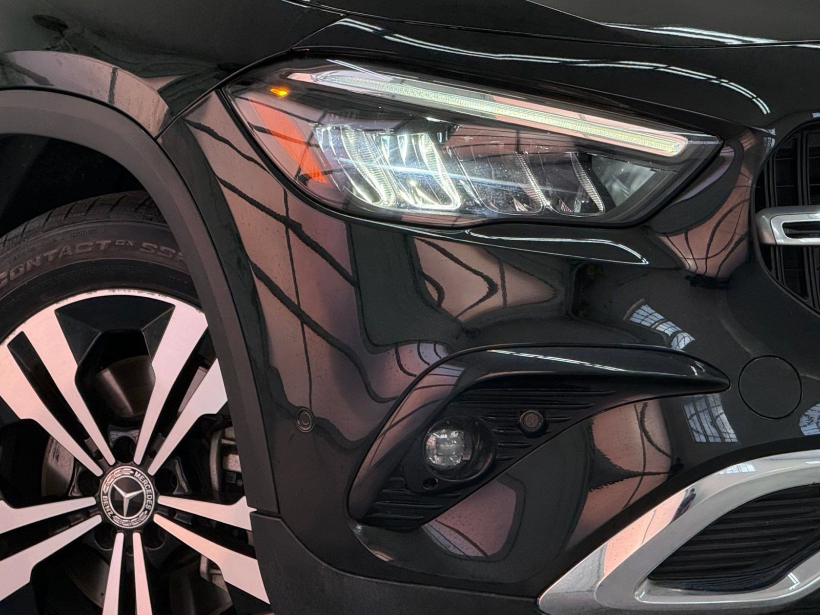 Used 2024 Mercedes-Benz GLA 250 image 10