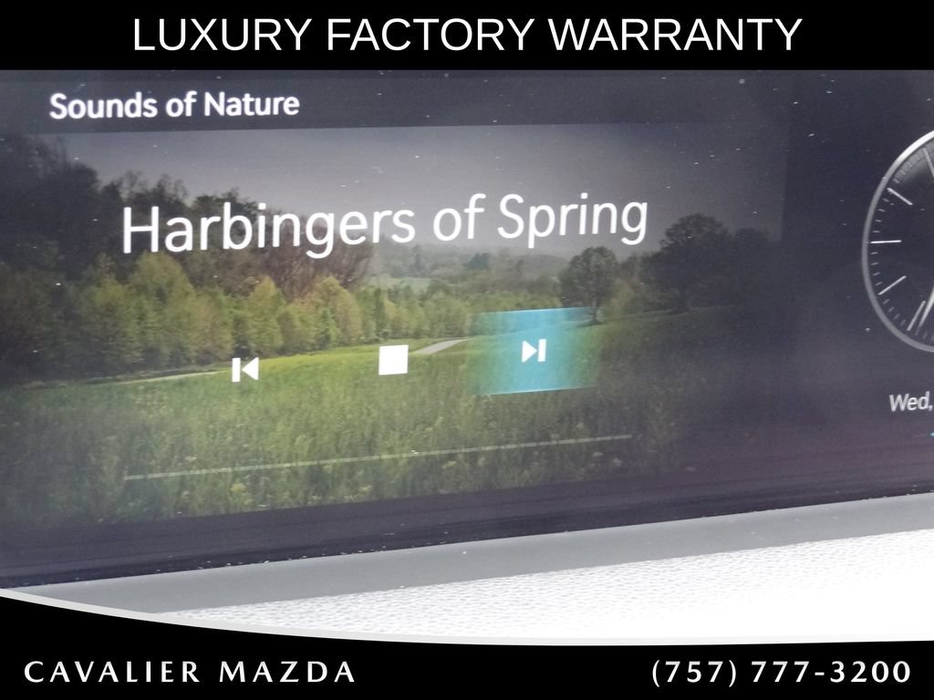 Used 2025 Genesis GV70 2.5T AWD/4WD image 41