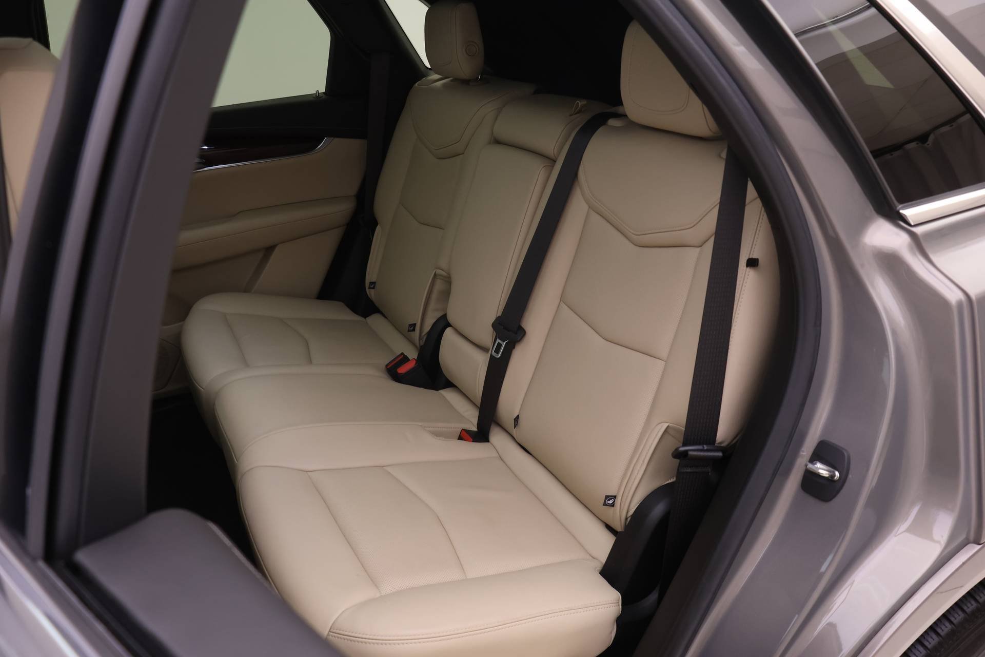 Used 2019 Cadillac XT5 Luxury image 13