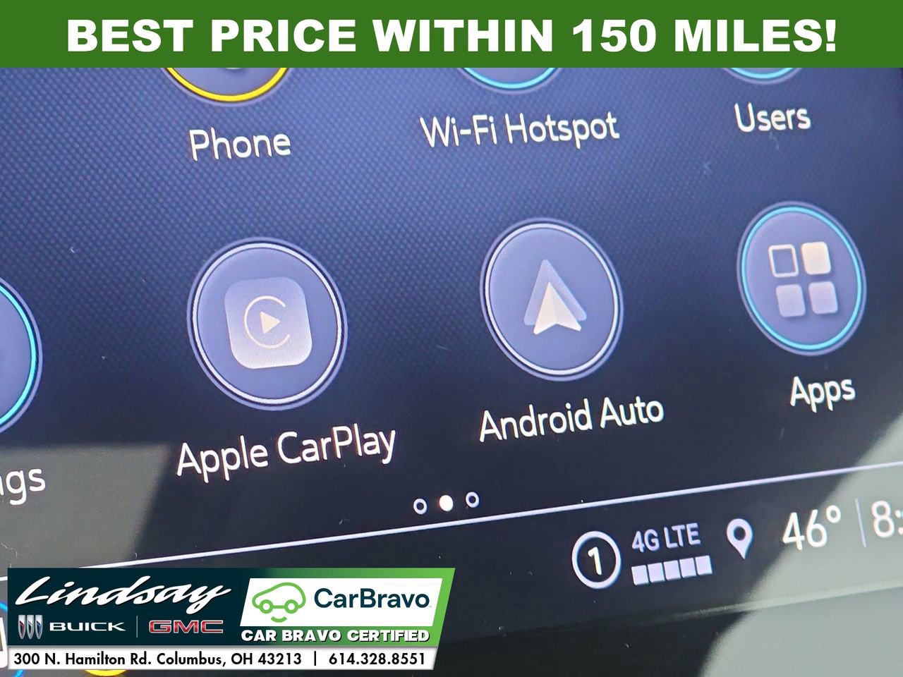 Certified 2022 Chevrolet Equinox Premier image 35