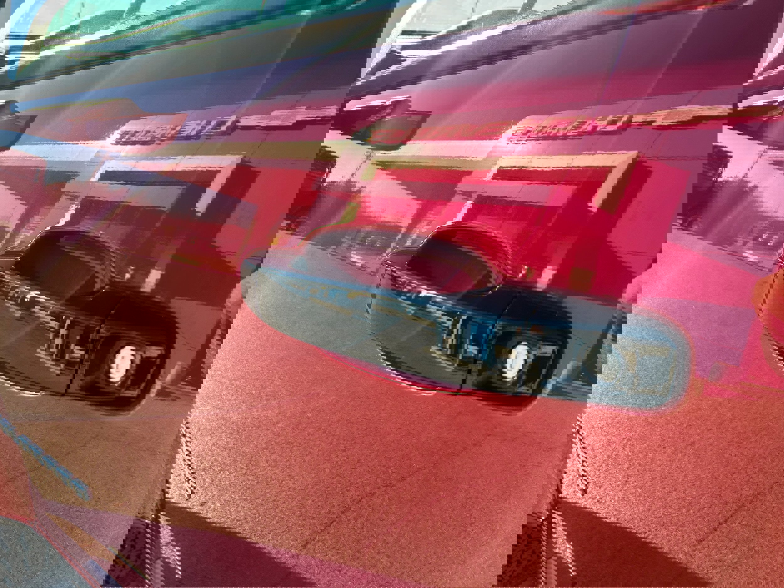 Used 2021 Chevrolet Colorado Z71 image 3