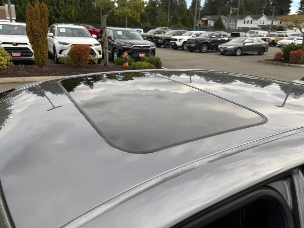 Used 2014 Lexus GS 350 w/ F Sport Package RWD image 15