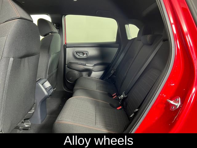 Used 2023 Honda HR-V Sport image 16