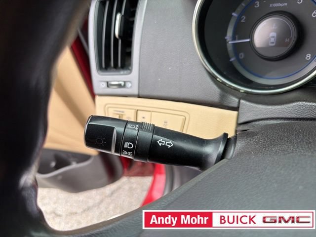Used 2012 Hyundai Sonata GLS FWD image 27