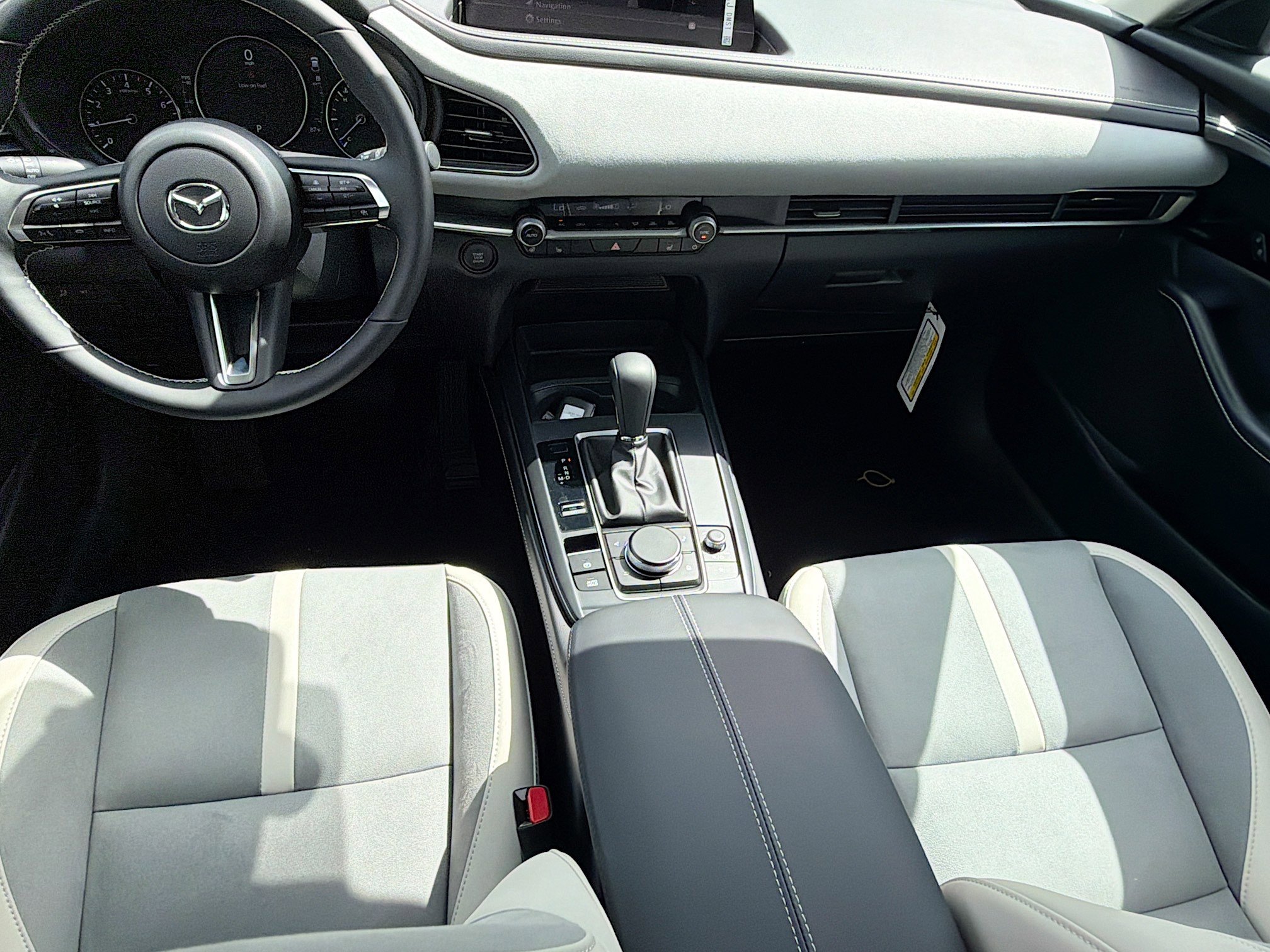 New 2026 MAZDA CX-30 Aire Edition image 49