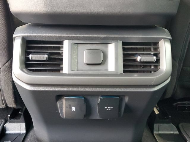 Certified 2024 Ford F150 XLT w/ Equipment Group 302A MID AWD/4WD image 29