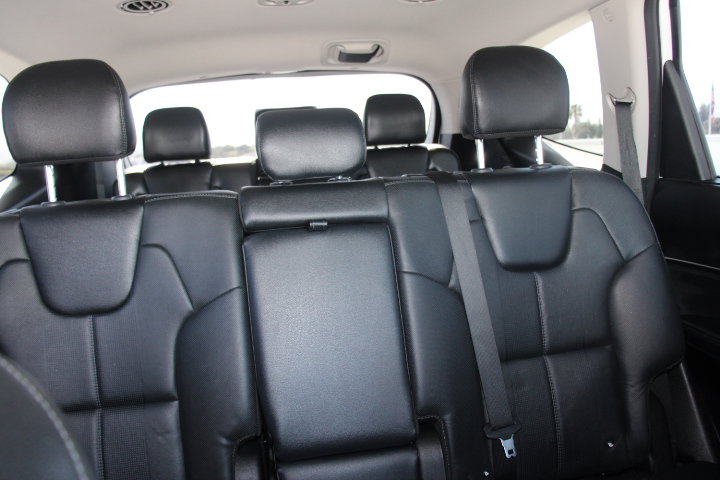 Used 2020 Kia Telluride EX FWD image 24