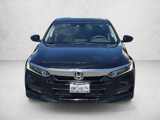 Used 2019 Honda Accord EX-L image 2